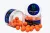 Baitbait fluo pop up álmok tengere 12mm 30g