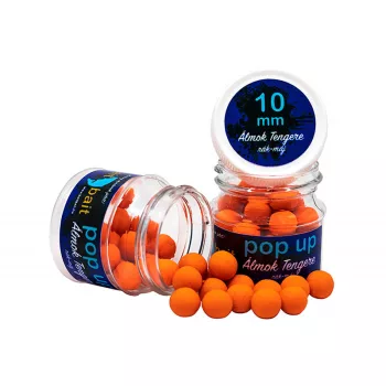 Baitbait fluo pop up álmok tengere 8mm 20g