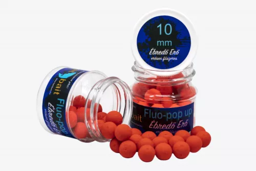 Baitbait fluo pop up ébredő erő 8mm 20g