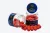 Baitbait fluo pop up ébredő erő 8mm 20g