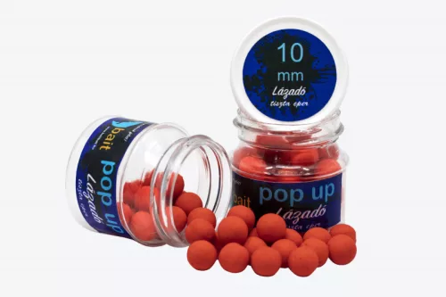 Baitbait fluo pop up lázadó 8mm 20g