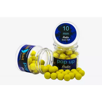 Baitbait fluo pop up rodin a gondolkodó 8mm 20g