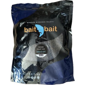 Baitbait Ébredő Erő Feeder Pellet Mix 800g