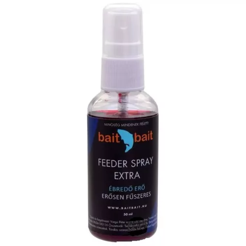 Baitbait feeder spray yoda 50ml