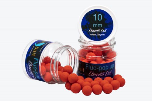 Baitbait ébredő erő mini pop up bojli 20g 8mm