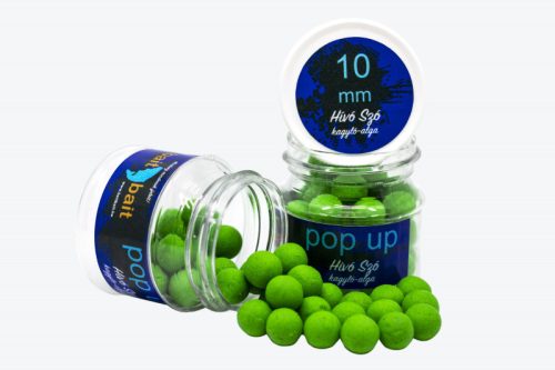 Baitbait hívó szó mini pop up bojli 20g 8mm