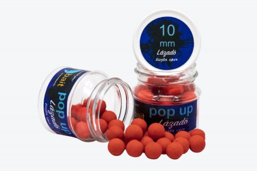 Baitbait lázadó mini pop up bojli 20g 8mm