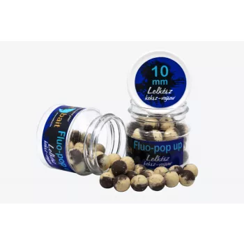 Baitbait fluo pop up lelkész 8mm 20g
