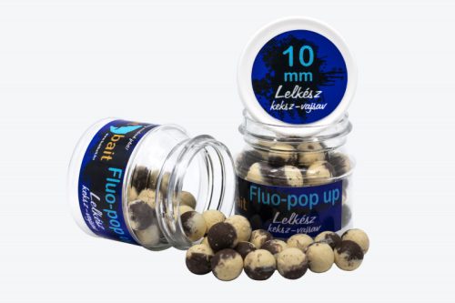 Baitbait lelkész mini pop up bojli 20g 8mm