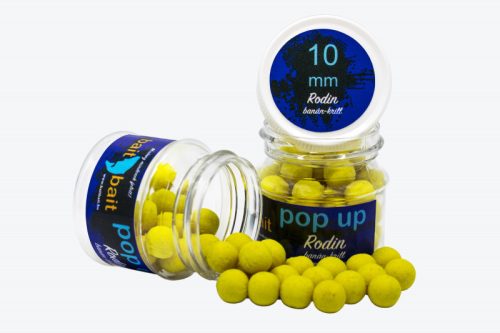 Baitbait rodin a gondolkodó mini pop up bojli 20g 8mm