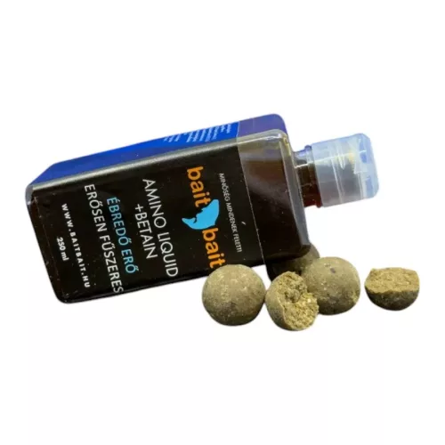 BaitBait pva bag liquid yo-da 250ml