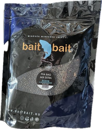 Baitbait rodin a gondolkodó pva bag mix 800g