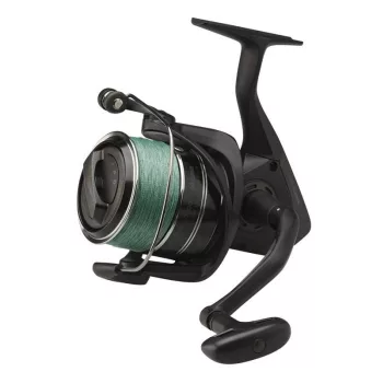 Okuma Bomber Spod BBS-7000S FD Távdobó Orsó