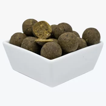 Baitbait bojli tartósított főzött hívó szó 24mm 1kg