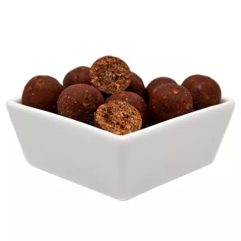 Baitbait bojli tartósított főzött lázadó 24mm 1kg