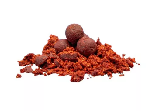 Baitbait bojli tartósított főzött lopakodó 20mm 1kg