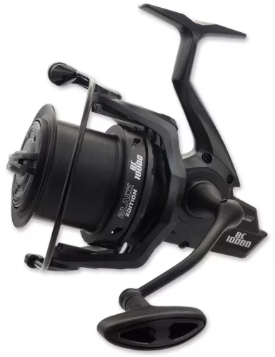 Haldorádó black edition bc 10000 elsőfékes távdobó orsó