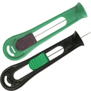 Gardner Braided Hair Needle Fűzőtű XL-es