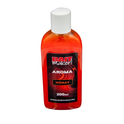 Baitmaker hónay aroma 200ml 