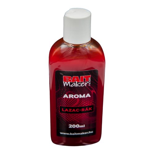 Baitmaker lazac-rák aroma 200ml 