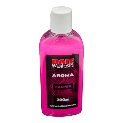 Baitmaker faeper aroma 200ml 