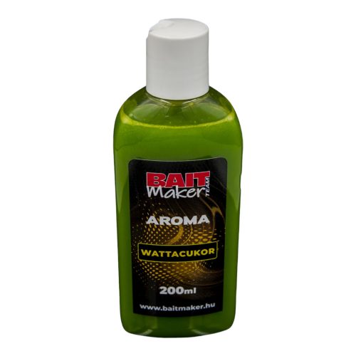 Baitmaker wattacukor aroma 200ml 