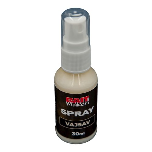 Baitmaker vajsav spray 30ml 