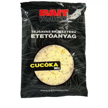 Baitmaker tejsavas erjesztésű etetőanyag cucóka 900g
