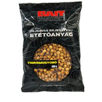   Baitmaker tejsavas erjesztésű etetőanyag tigrismogyoró 900g 
