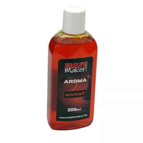 Baitmaker mangó aroma 200ml 