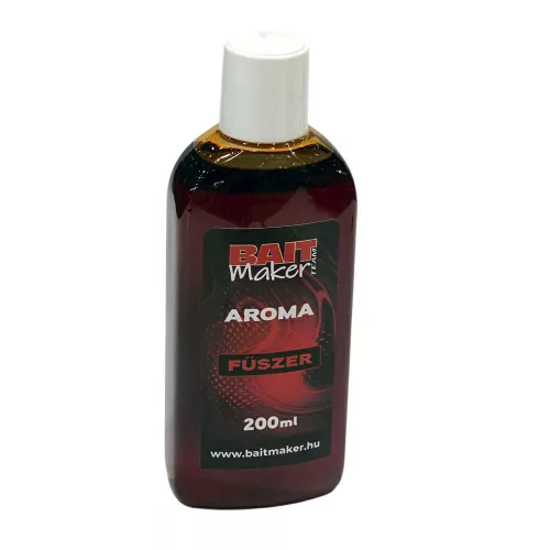 Baitmaker fűszer aroma 200ml 