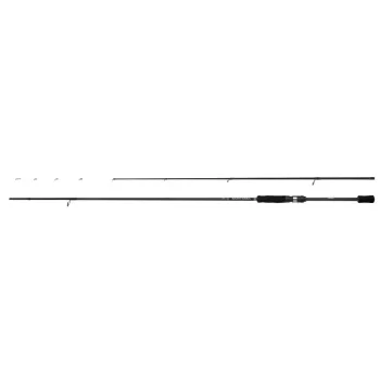 Shimano bassterra a lrf spinning pergető bot 2,18m 1-11g