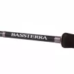 Shimano bassterra a lrf spinning pergető bot 2,18m 1-11g