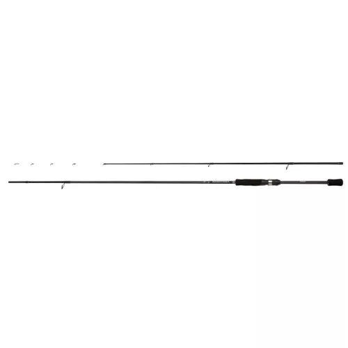 Shimano bassterra a lrf spinning pergető bot 2,44m 3-15g