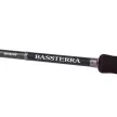 Shimano bassterra a seabass spinning pergető bot 2,44m 6-28g