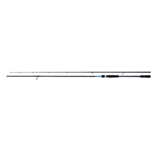 Shimano bassterra xt seabass spin pergető bot 2,81m 7-40g
