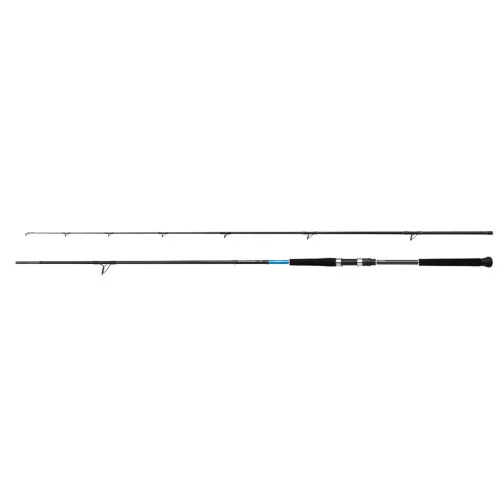 Shimano bassterra xt shore jigging pergető bot 3,05m 30-100g