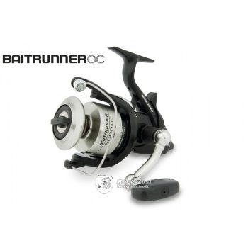 Shimano Baitrunner 12000 OC nyeletőfékes horgászorsó