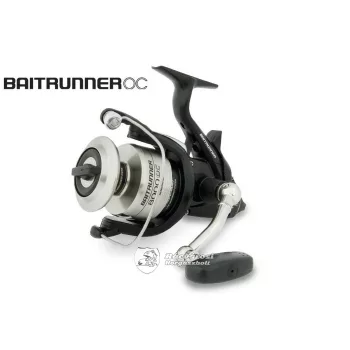 Shimano Baitrunner OC 6000 nyeletőfékes horgászorsó