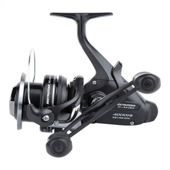 Shimano Baitrunner X-Aero FB 4000 Nyeletőfékes Orsó