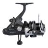 Shimano Baitrunner X-Aero FB 4000 Nyeletőfékes Orsó