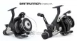 Shimano Baitrunner X-Aero RA 8000 Nyeletőfékes Horgászorsó