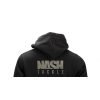 Nash Tackle Hoody Kapucnis Pulóver Black L