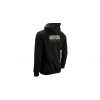 Nash Tackle Hoody Kapucnis Pulóver Black L