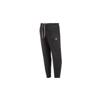 Nash Tackle Jogger Nadrág Black L