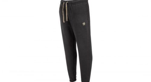 Nash Tackle Jogger Nadrág Black XXL