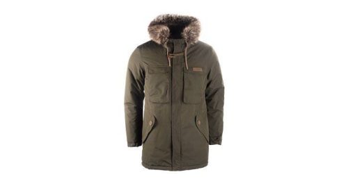 Nash ZT Caribou Parka Kabát S