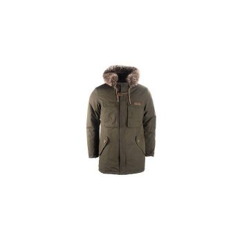 Nash ZT Caribou Parka Kabát L
