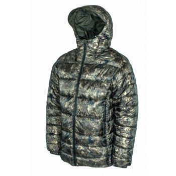 Nash ZT Re-Verse Hybrid Down Jacket Kabát L
