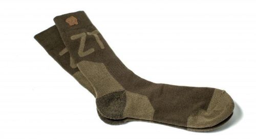 Nash ZT Trail Socks Thermo Zokni S